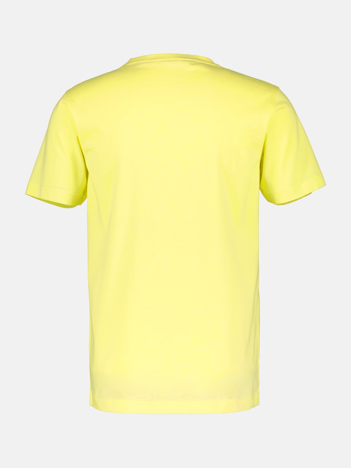 Basic T-Shirt in vielen Farben SHOP LERROS –
