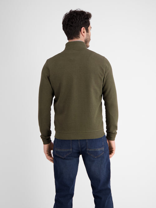 LERROS - Sweatshirts, hoodies & SHOP – LERROS sweat jackets men for
