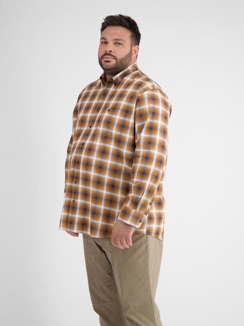 LERROS – - Hemden LERROS Plus Size SHOP für Herren in