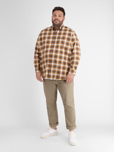 SHOP Plus Hemden – LERROS Herren Size für LERROS in -