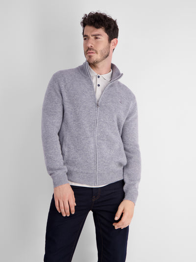 - sweaters and LERROS LERROS for Knitted cardigans – men SHOP