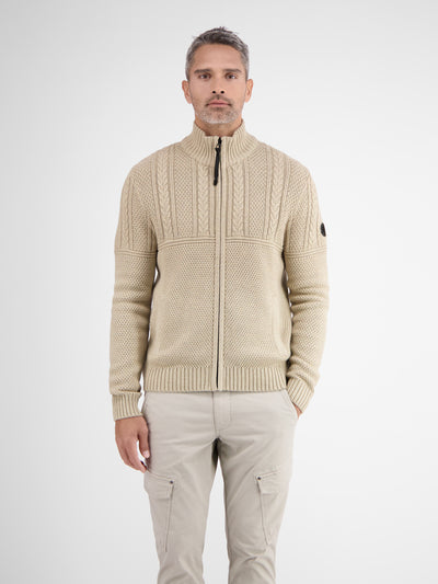 LERROS cardigans and men sweaters – LERROS SHOP for - Knitted