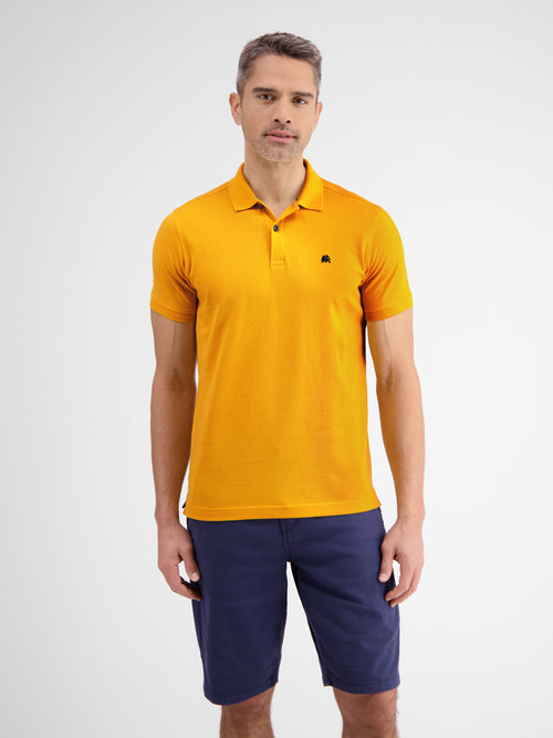 Lerros Basic Poloshirt für Herren