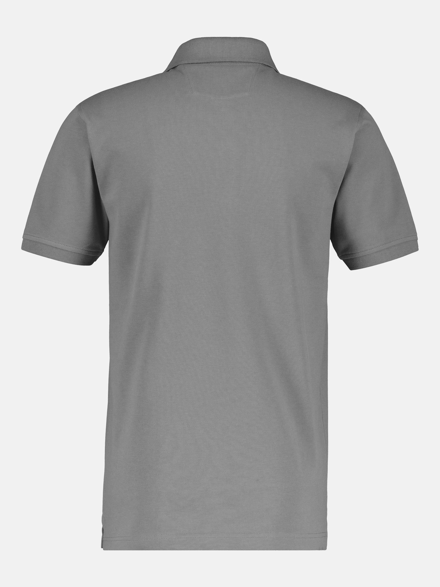 Basic Poloshirt für Herren, unifarben