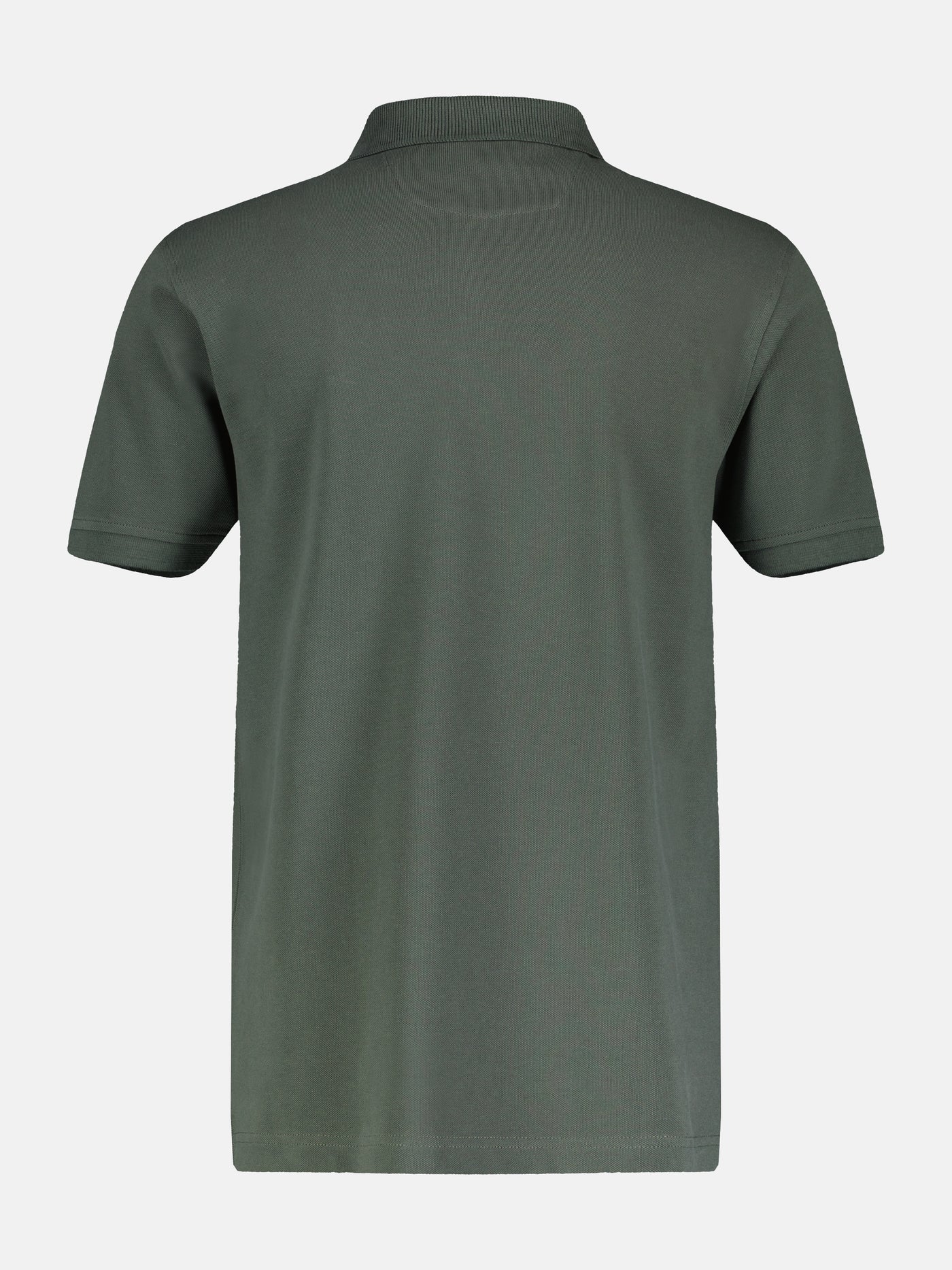 Basic Poloshirt für Herren, unifarben