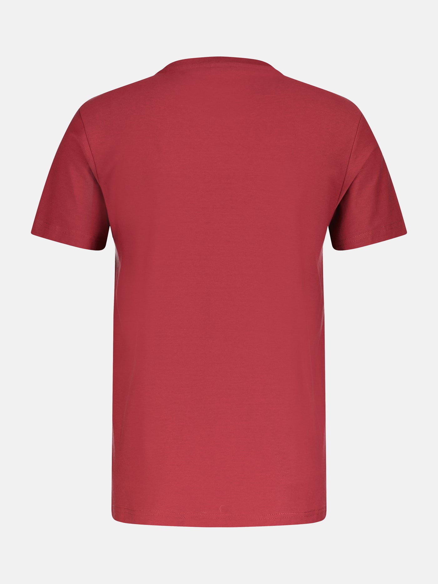 Men's cotton t-shirt