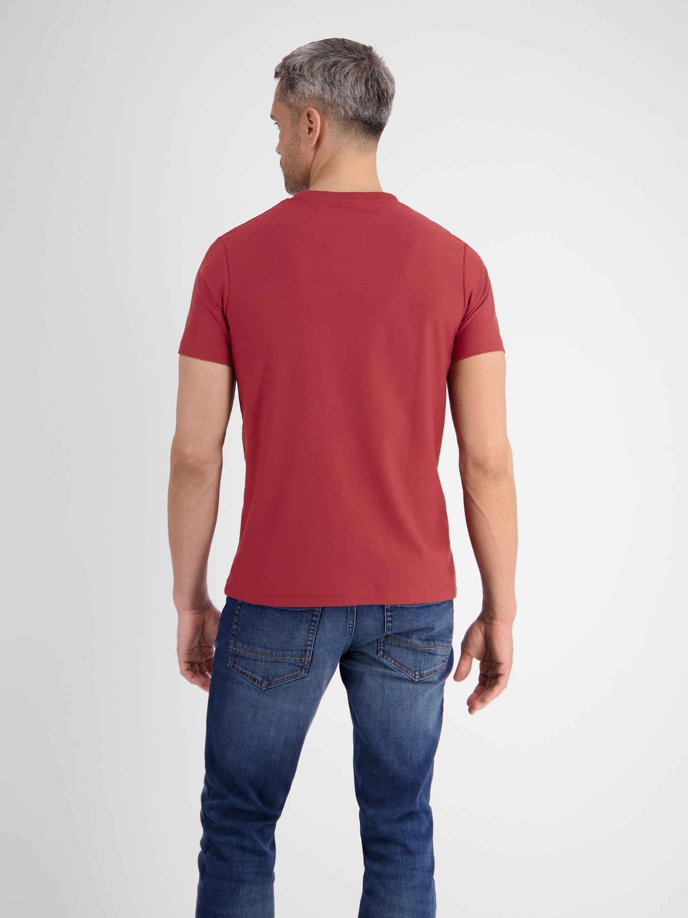 Men's cotton t-shirt