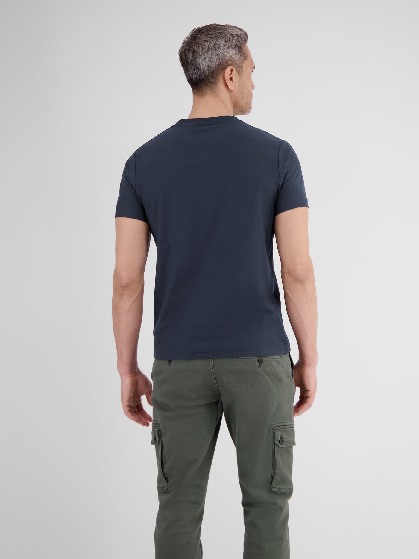 Men's cotton t-shirt