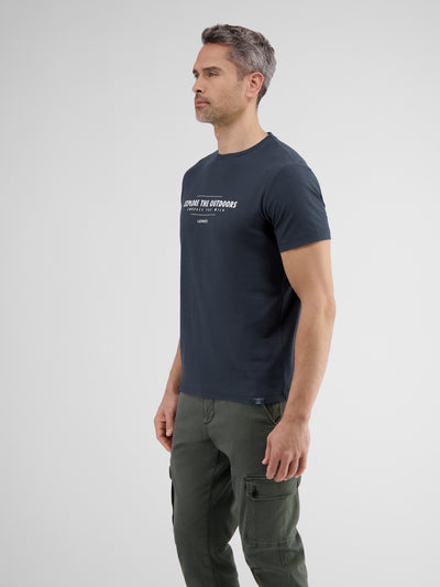 Men's cotton t-shirt