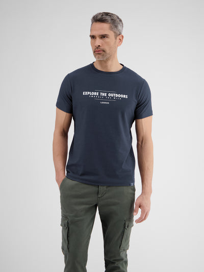 Men's cotton t-shirt