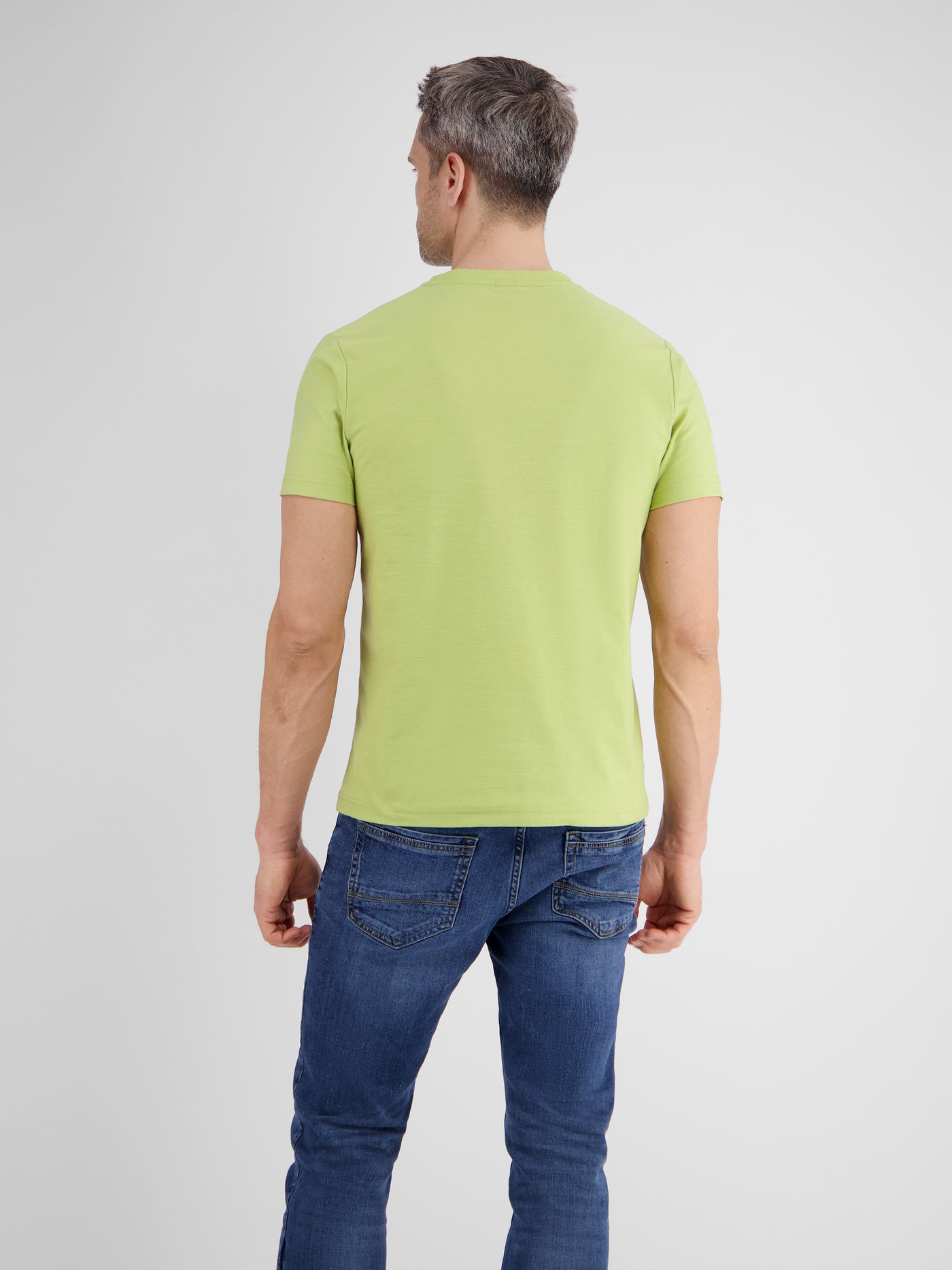 Men's cotton t-shirt