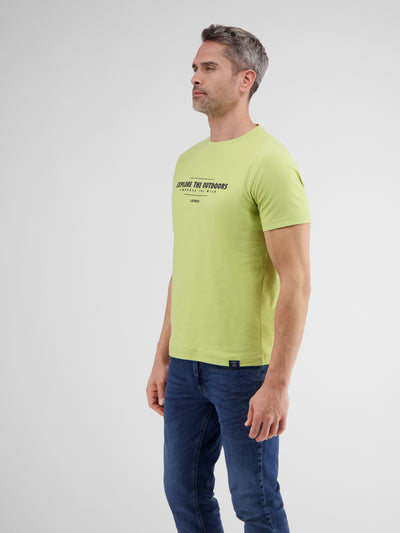 Men's cotton t-shirt