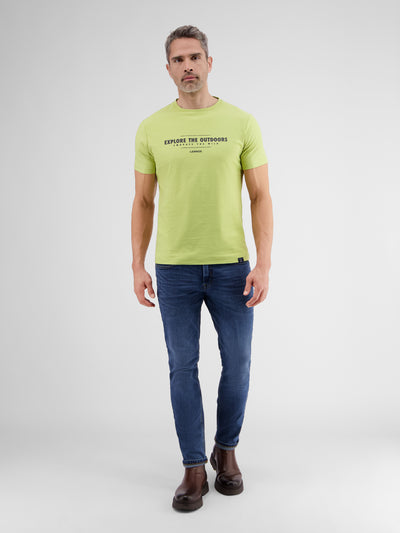 Men's cotton t-shirt