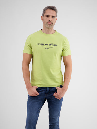 Men's cotton t-shirt