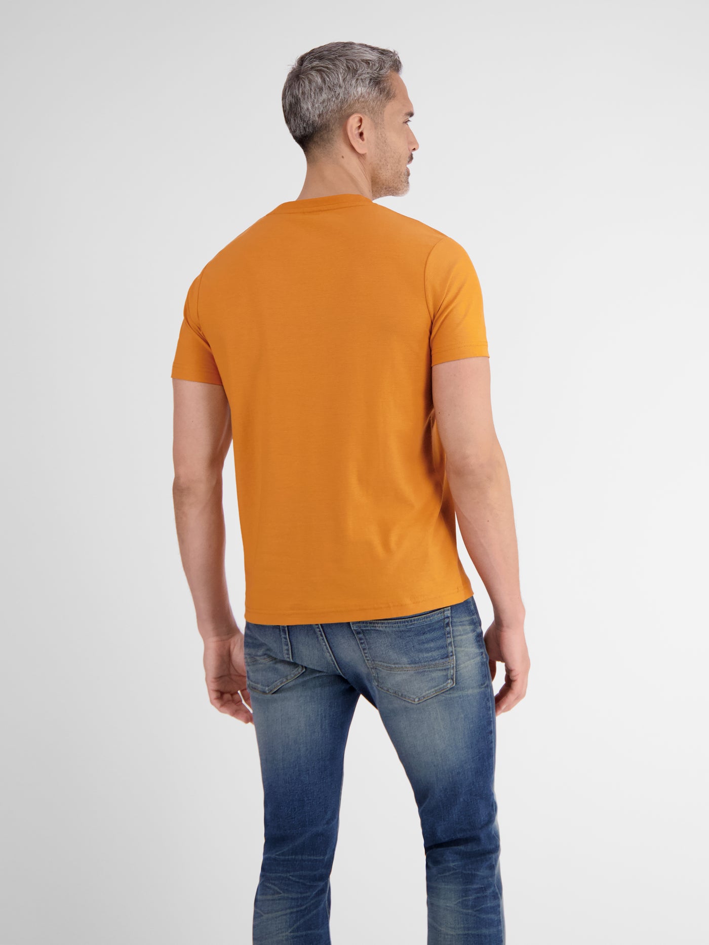 Men's cotton t-shirt