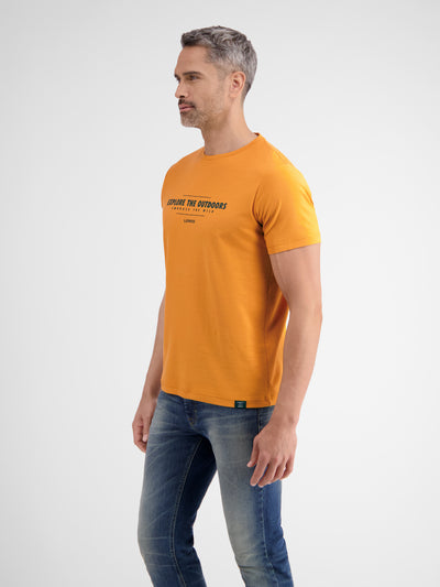 Men's cotton t-shirt