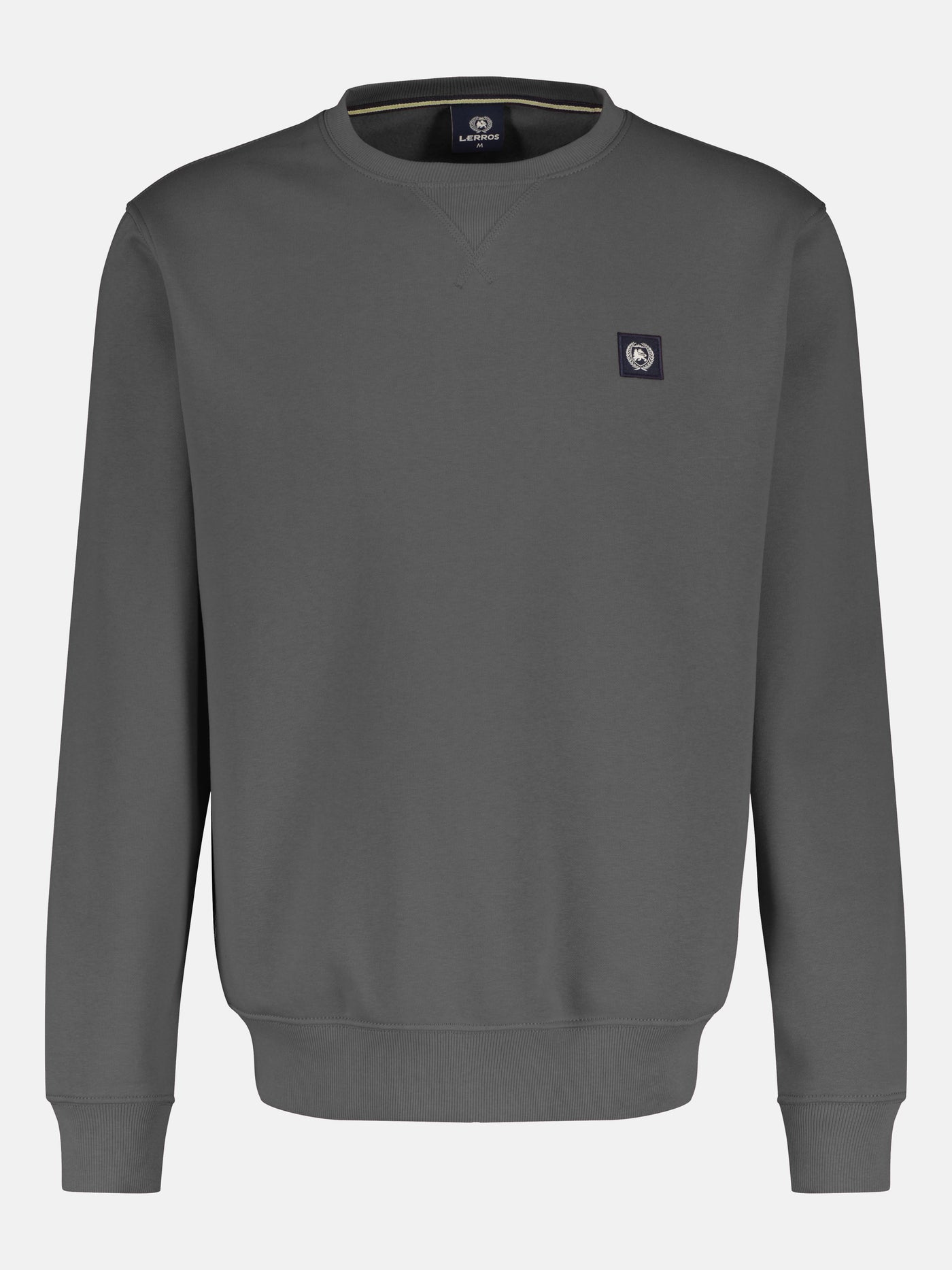 Urbaner Sweatshirtstyle, weiche Haptik