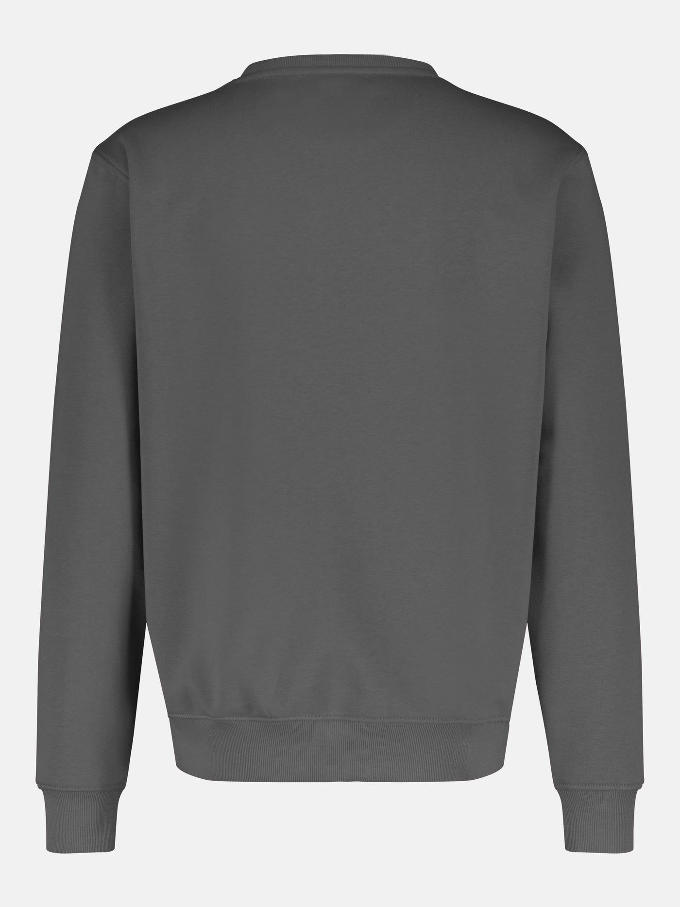 Urbaner Sweatshirtstyle, weiche Haptik