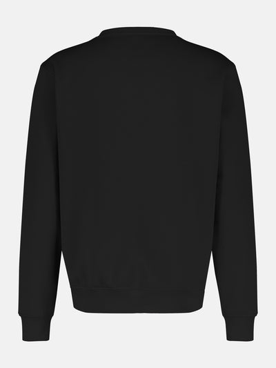 Urbaner Sweatshirtstyle, weiche Haptik