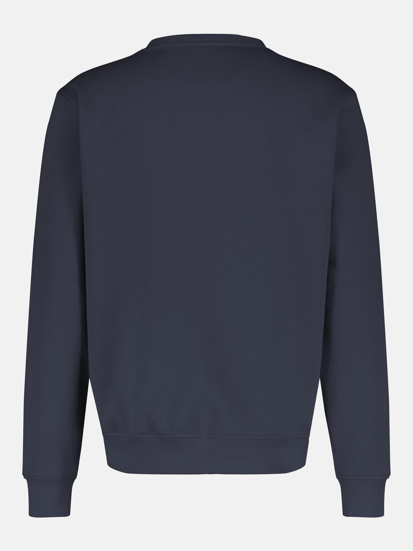 Urbaner Sweatshirtstyle, weiche Haptik