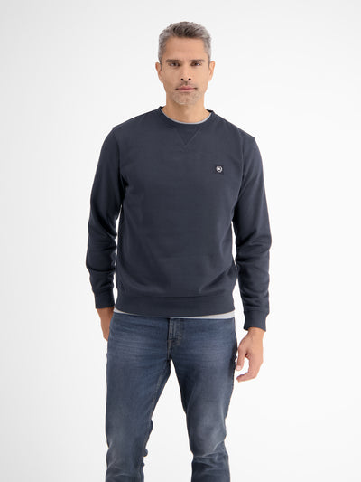 Urbaner Sweatshirtstyle, weiche Haptik