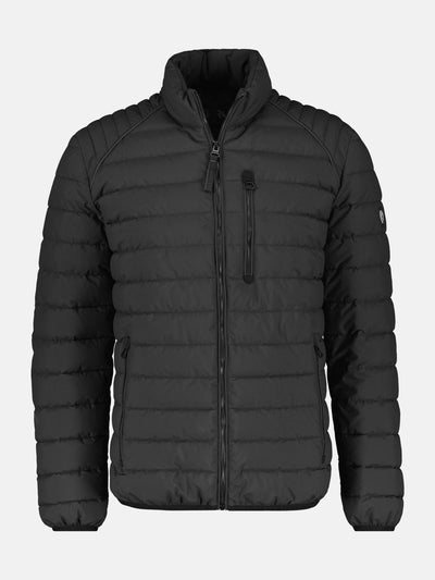 Leichte Herren Funktions-Steppjacke