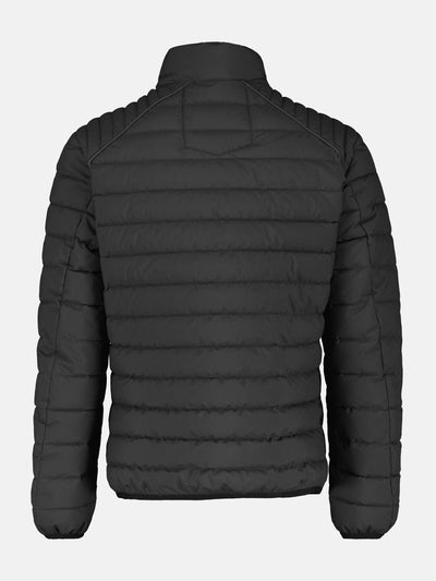 Leichte Herren Funktions-Steppjacke