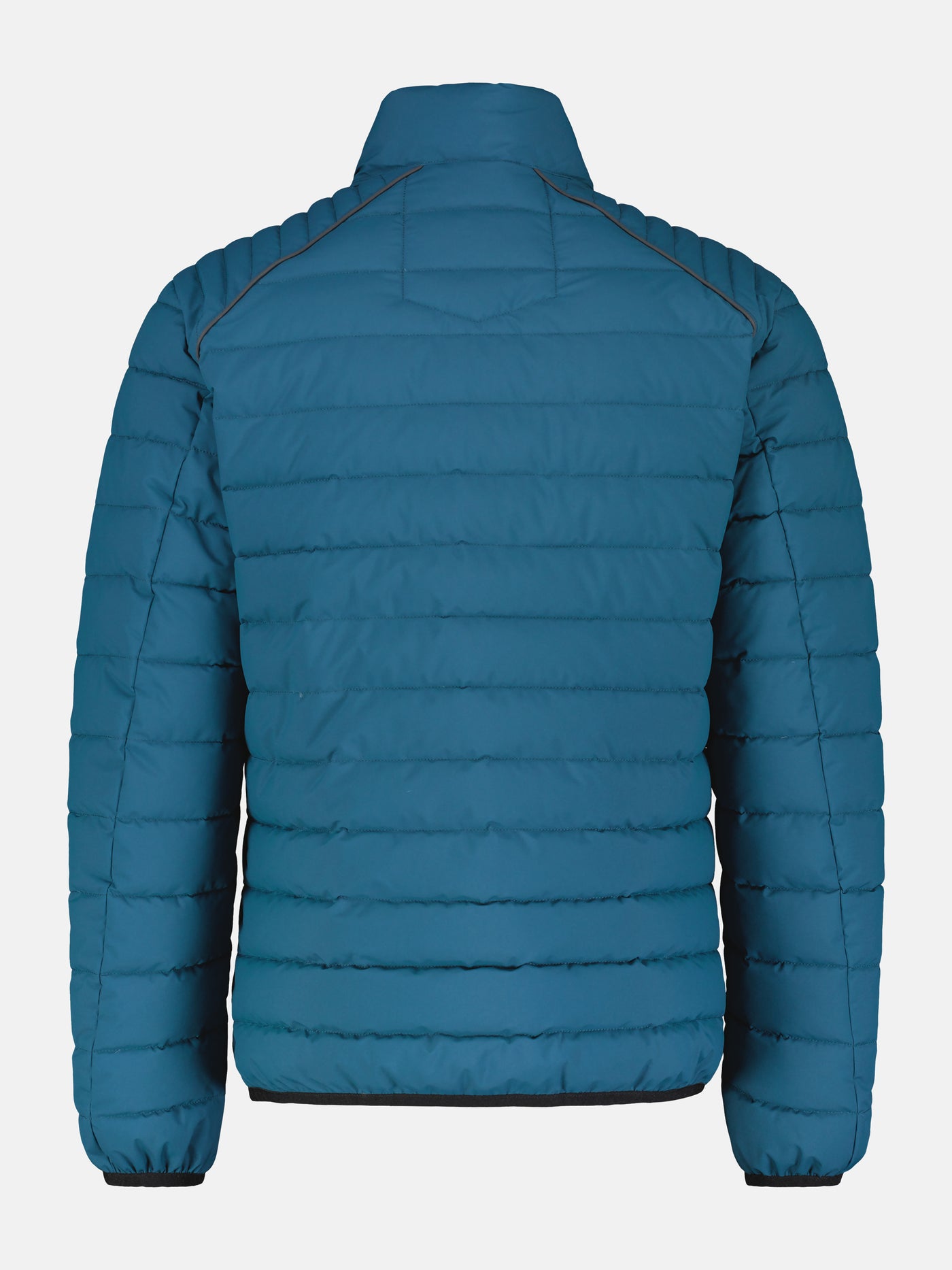 Lightweight men's functional quilted jacket