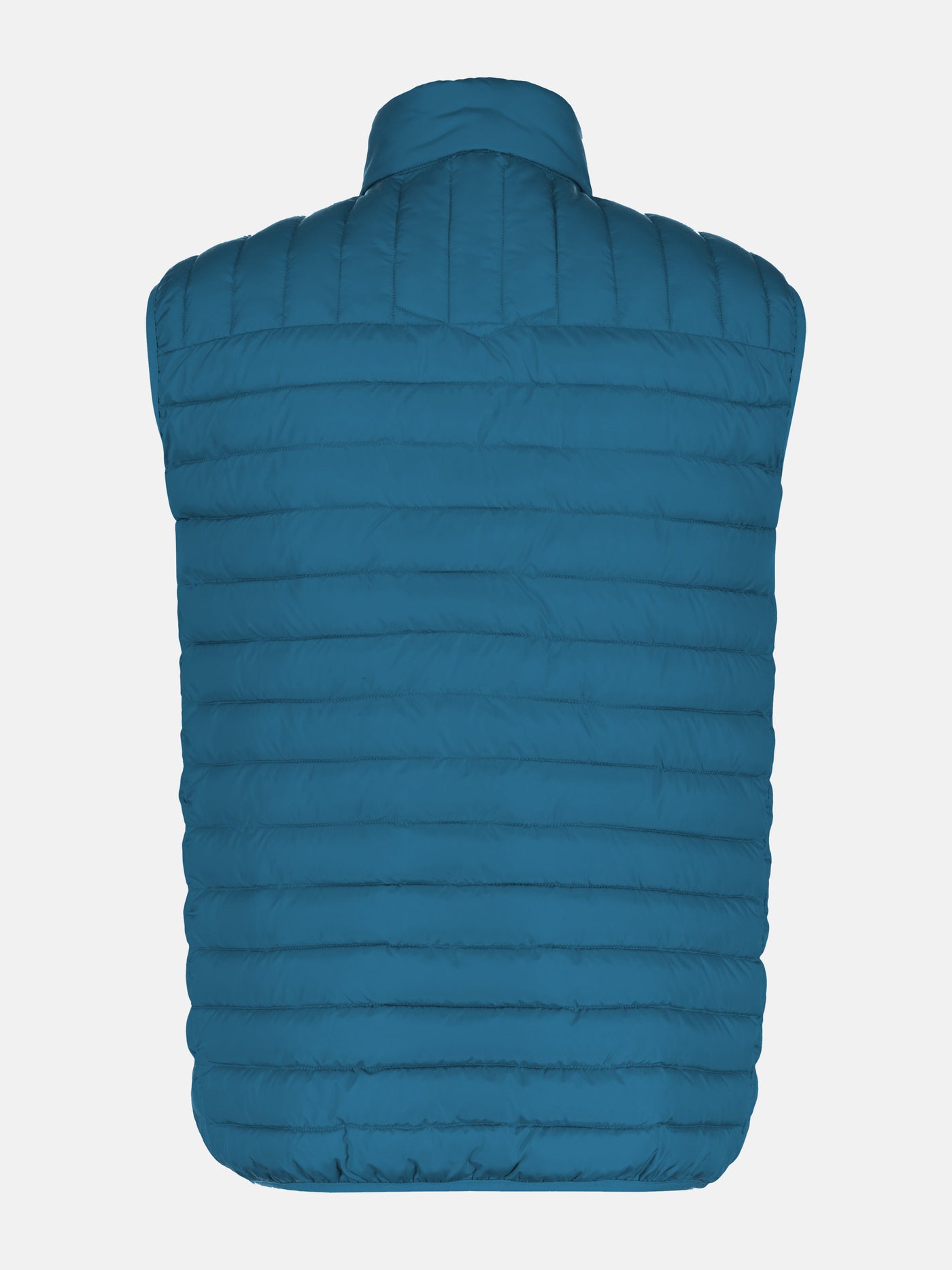 Lightweight men's quilted vest