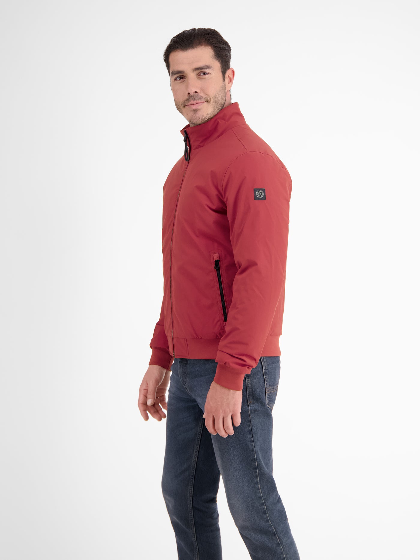 Funktionaler Herren Blouson