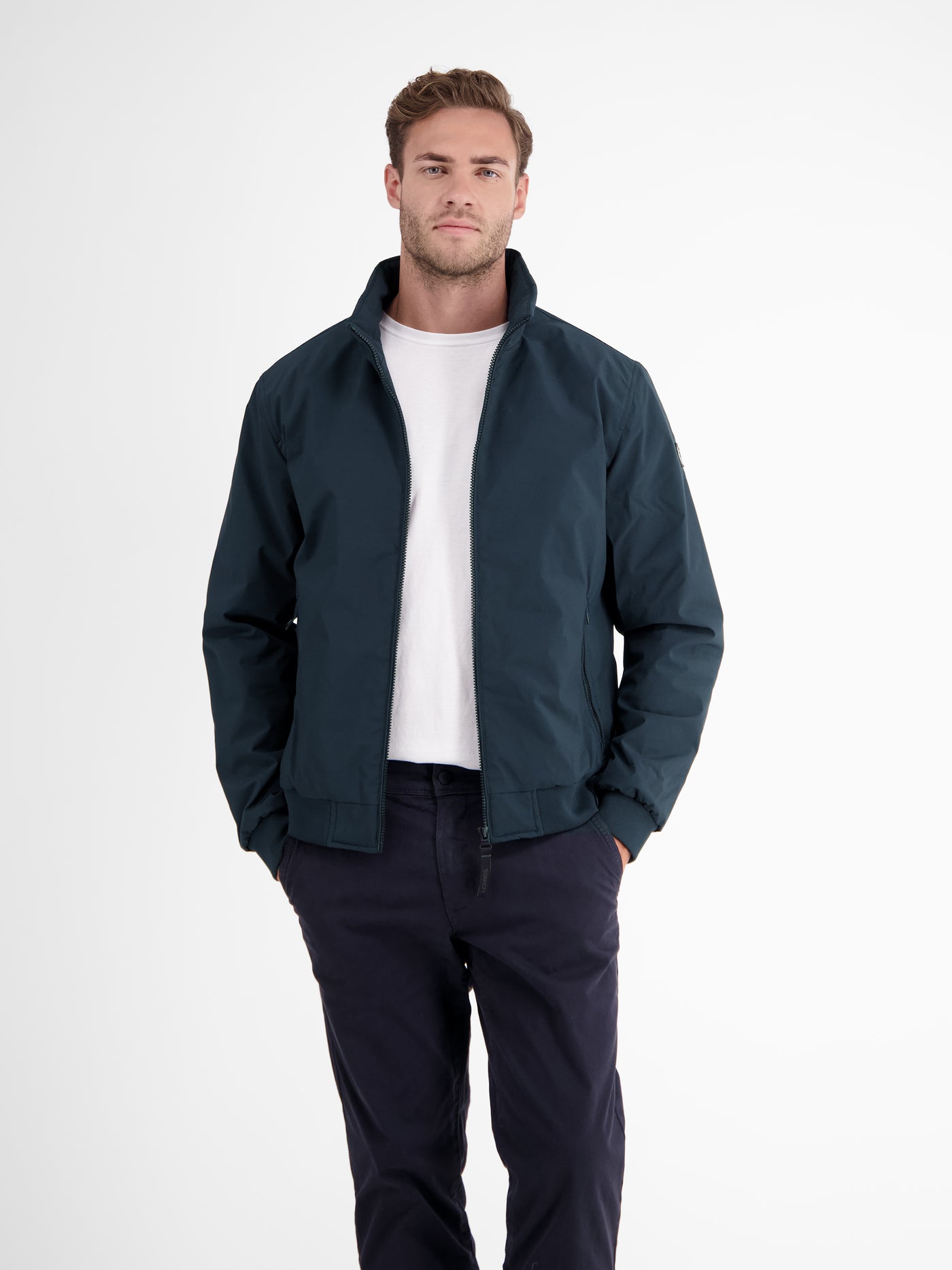 Funktionaler Herren Blouson