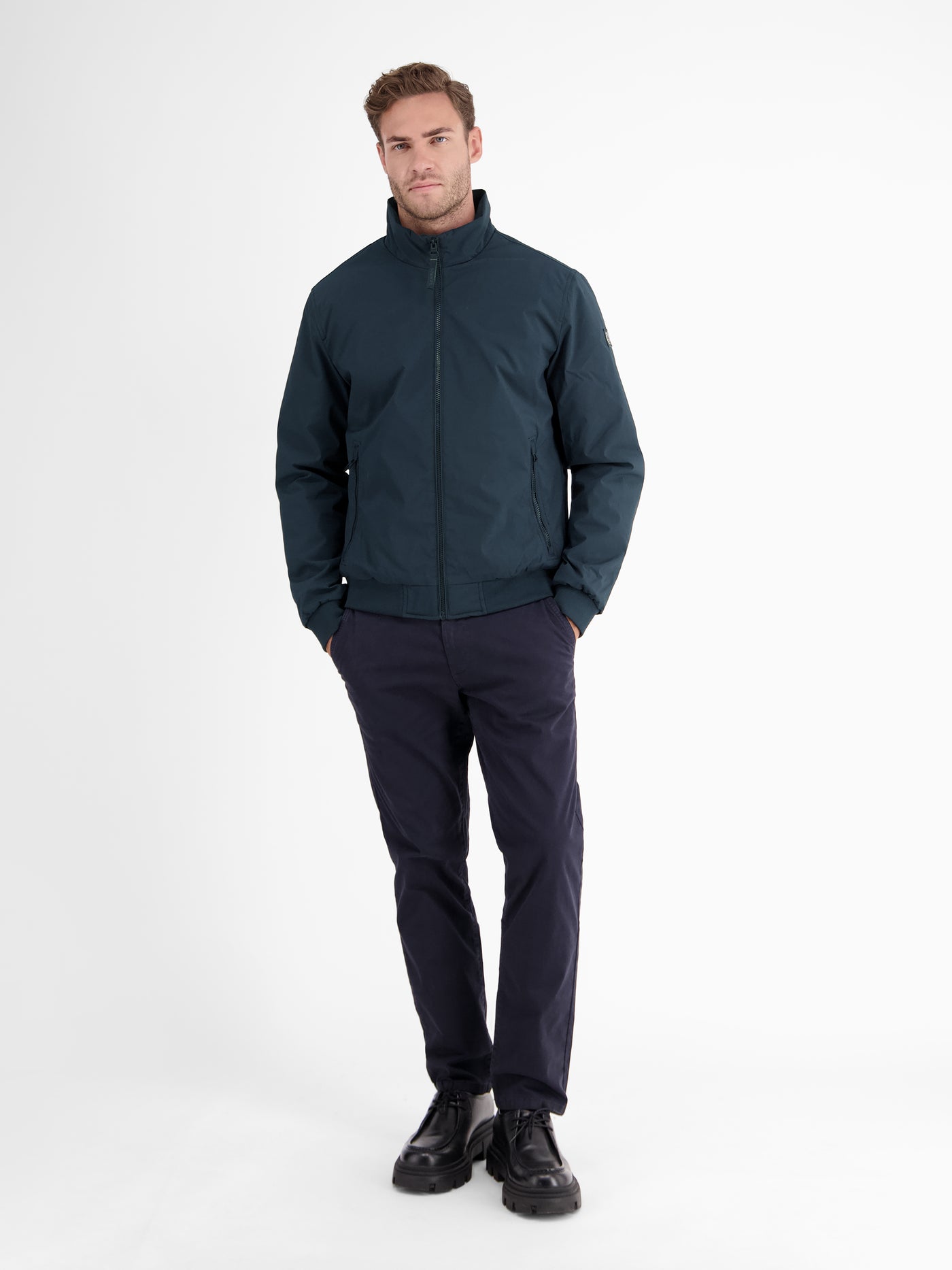 Funktionaler Herren Blouson