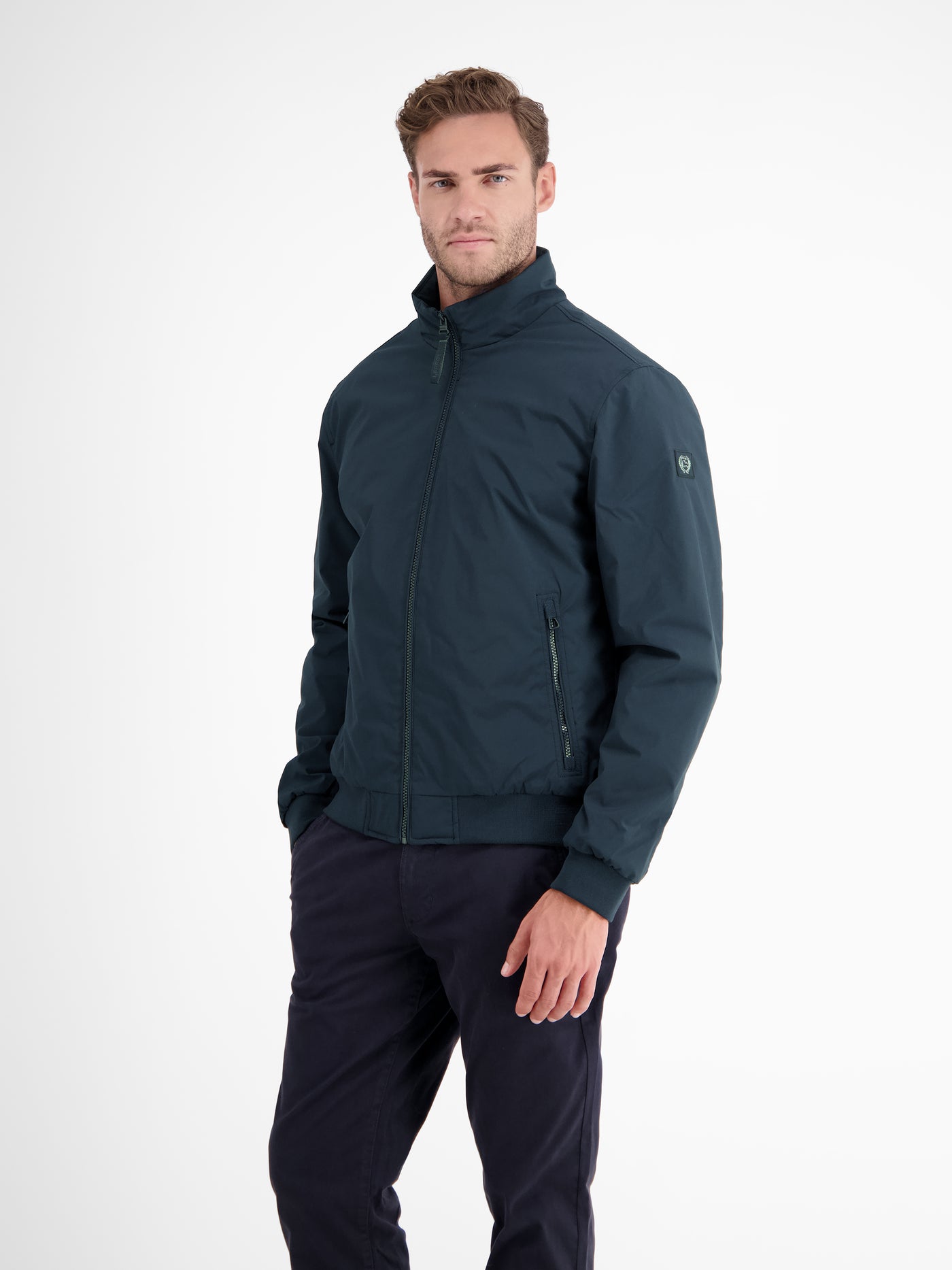 Funktionaler Herren Blouson