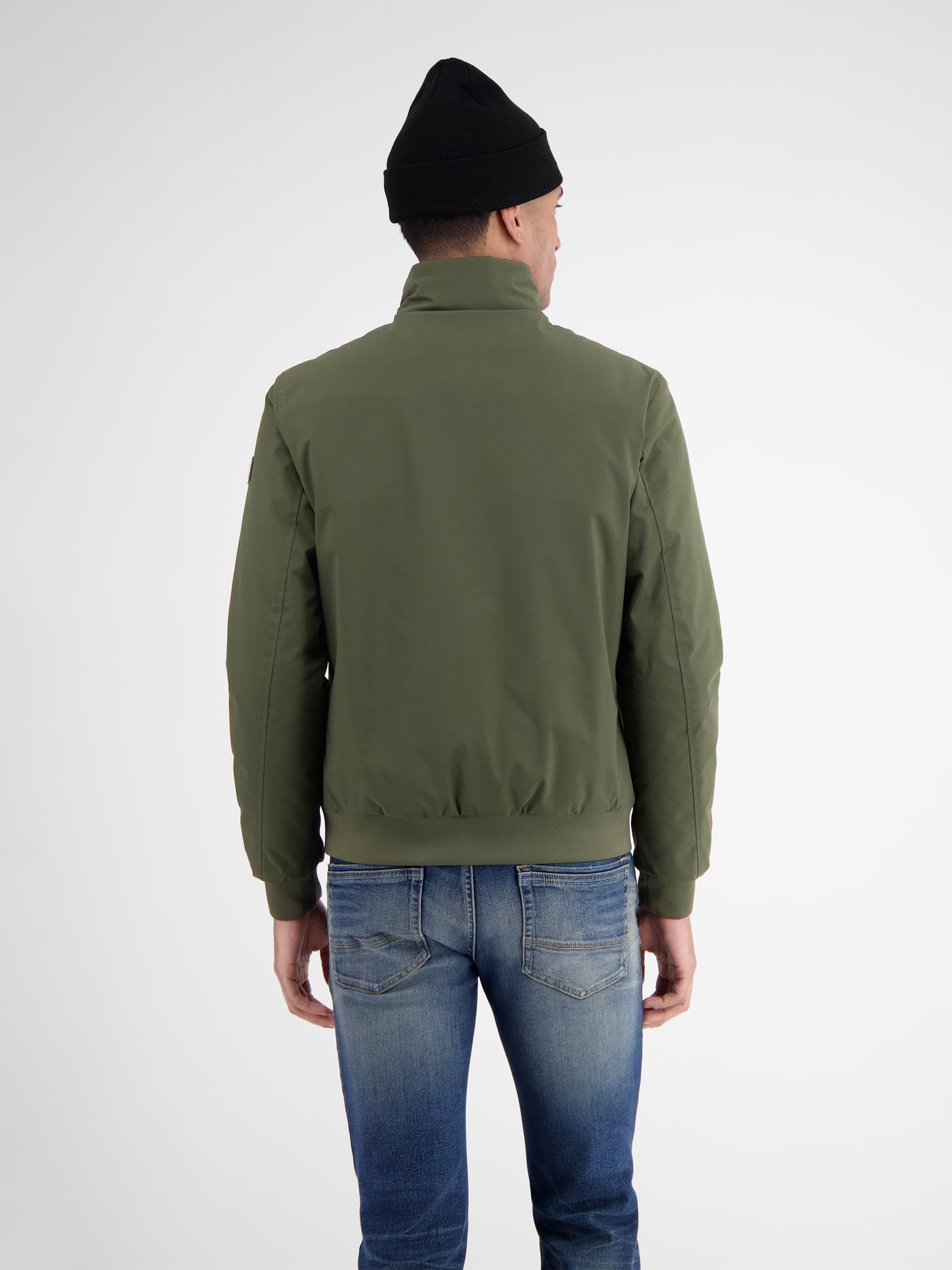 Funktionaler Herren Blouson