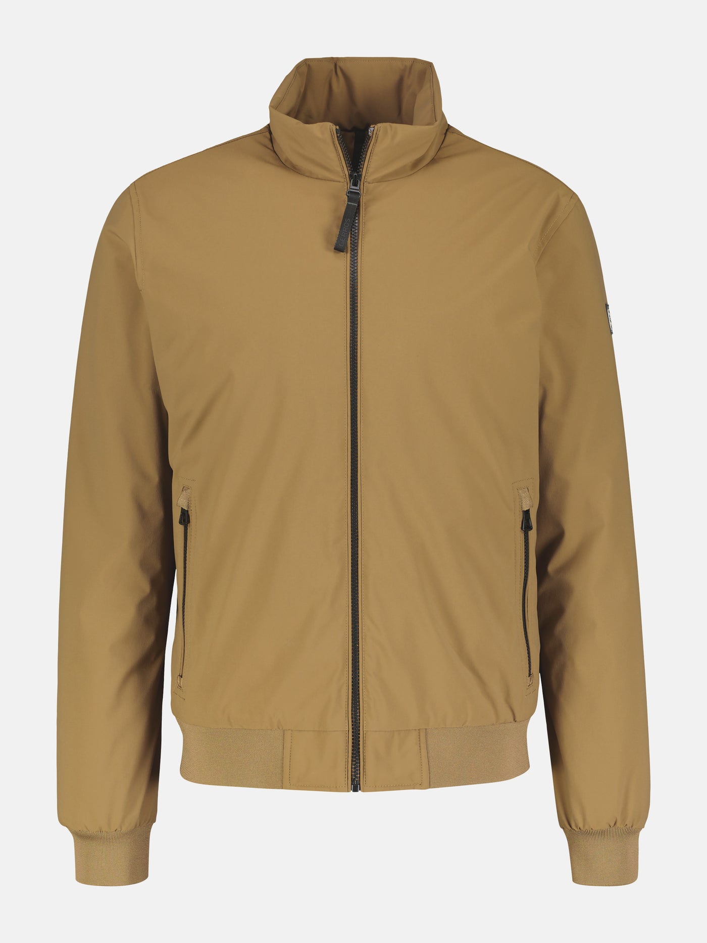 Functional men's blouson