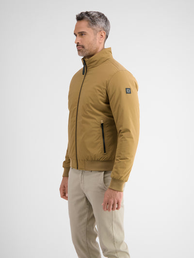 Functional men's blouson