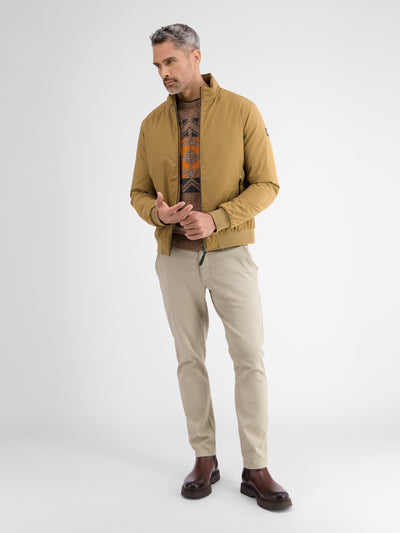 Functional men's blouson