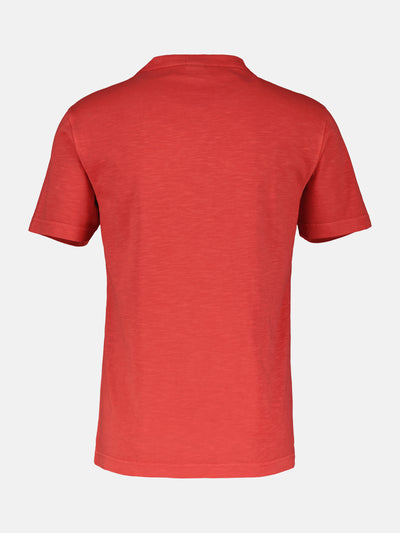 Men's cotton t-shirt