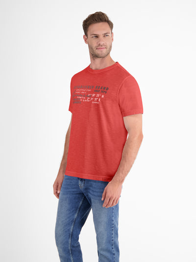 Men's cotton t-shirt