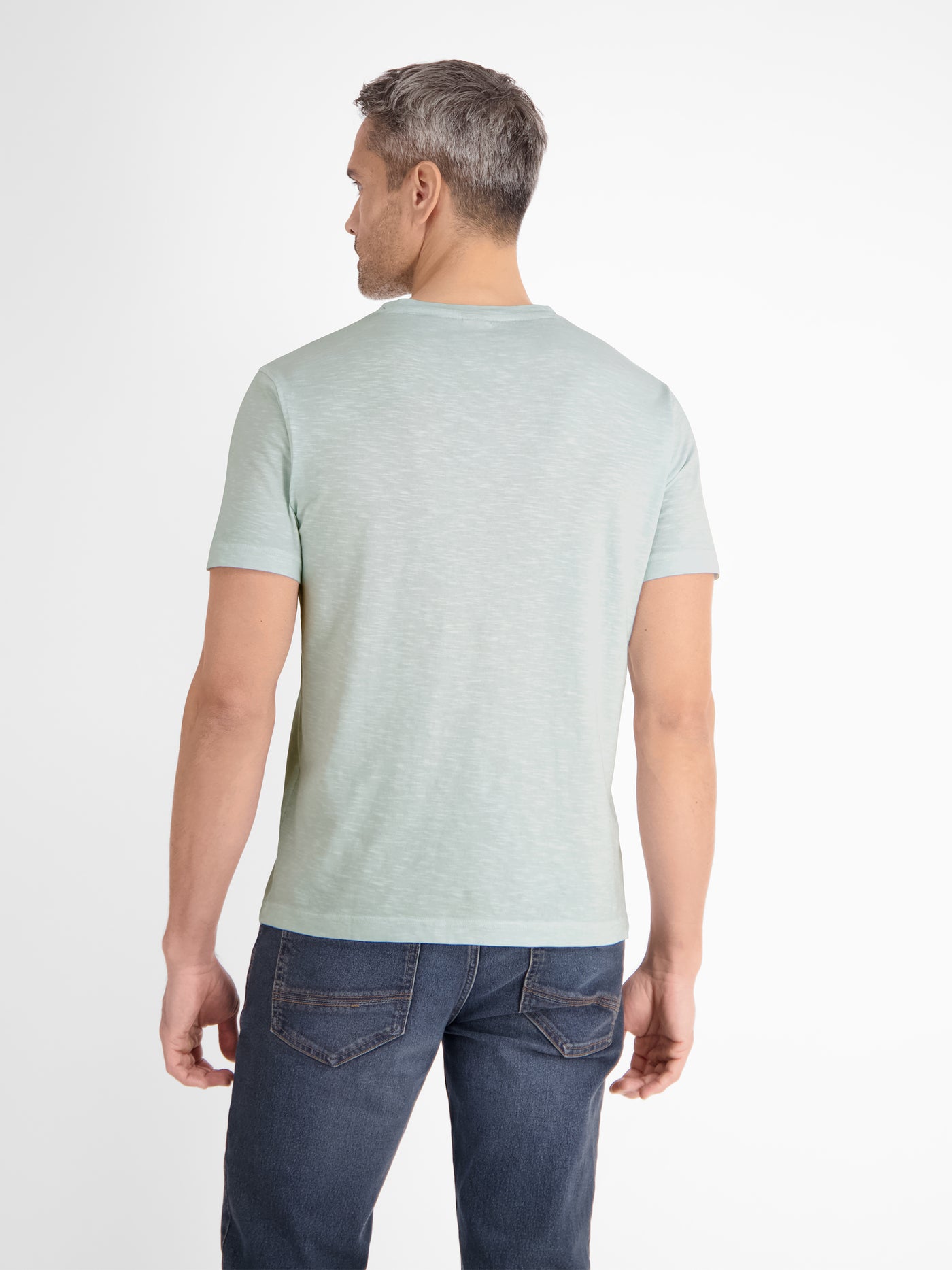 Men's cotton t-shirt