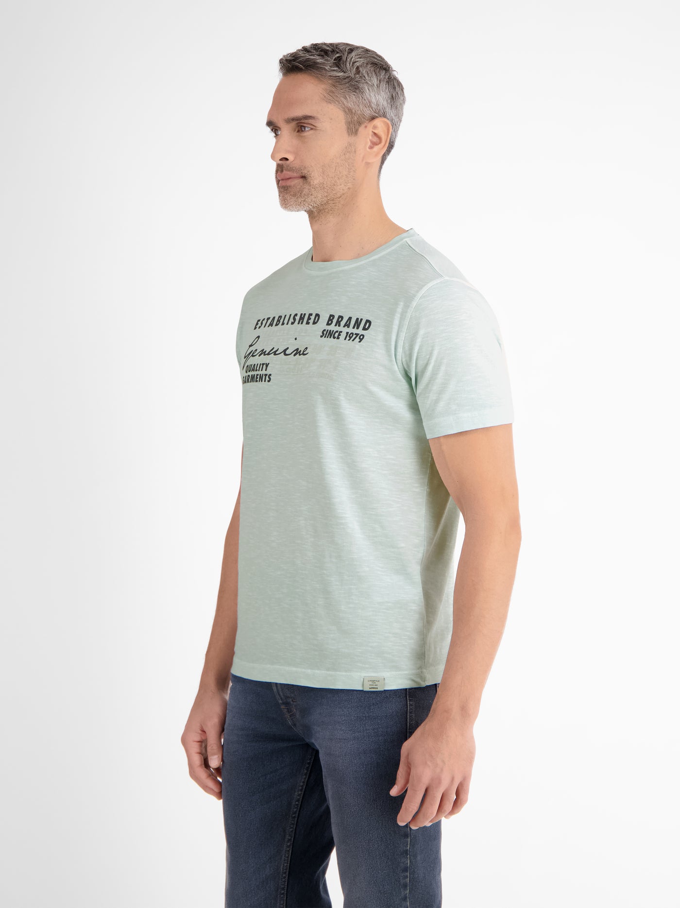 Men's cotton t-shirt