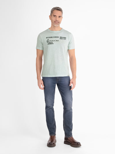 Men's cotton t-shirt