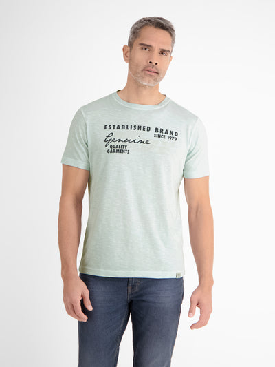 Men's cotton t-shirt