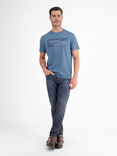 Men's cotton t-shirt