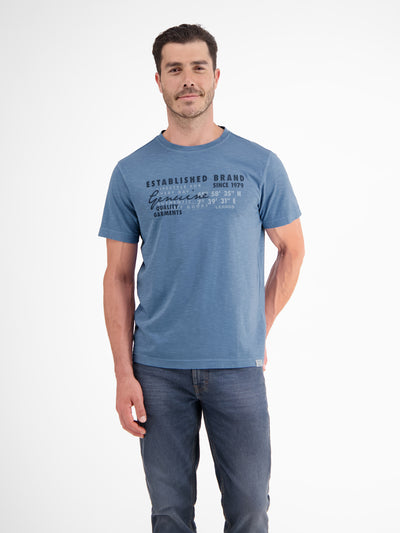 Men's cotton t-shirt