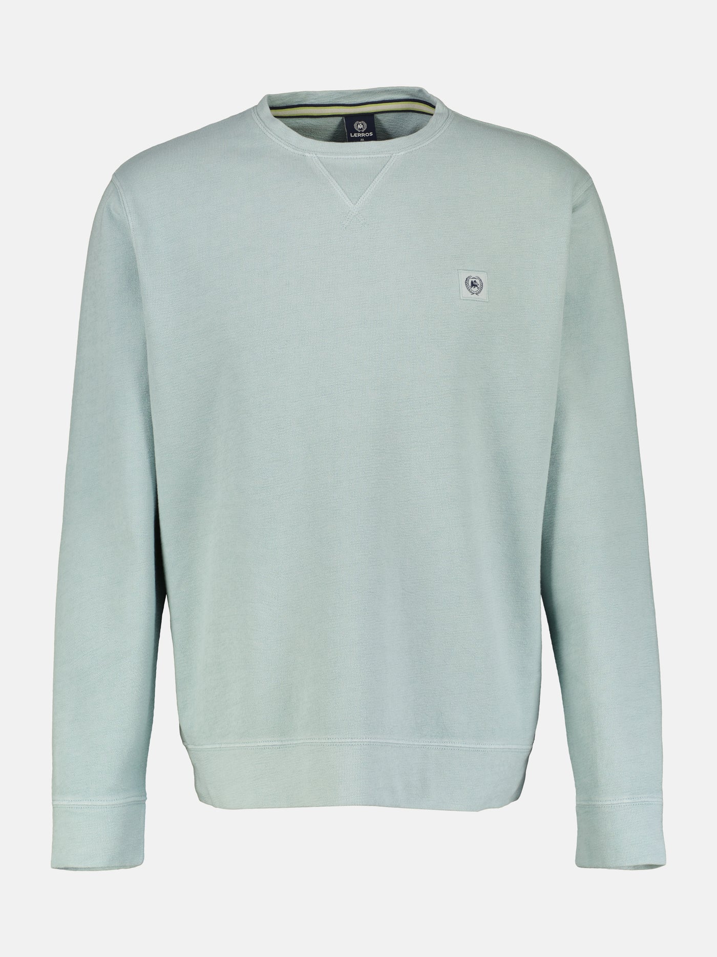 Urbaner Sweatshirtstyle, weiche Haptik