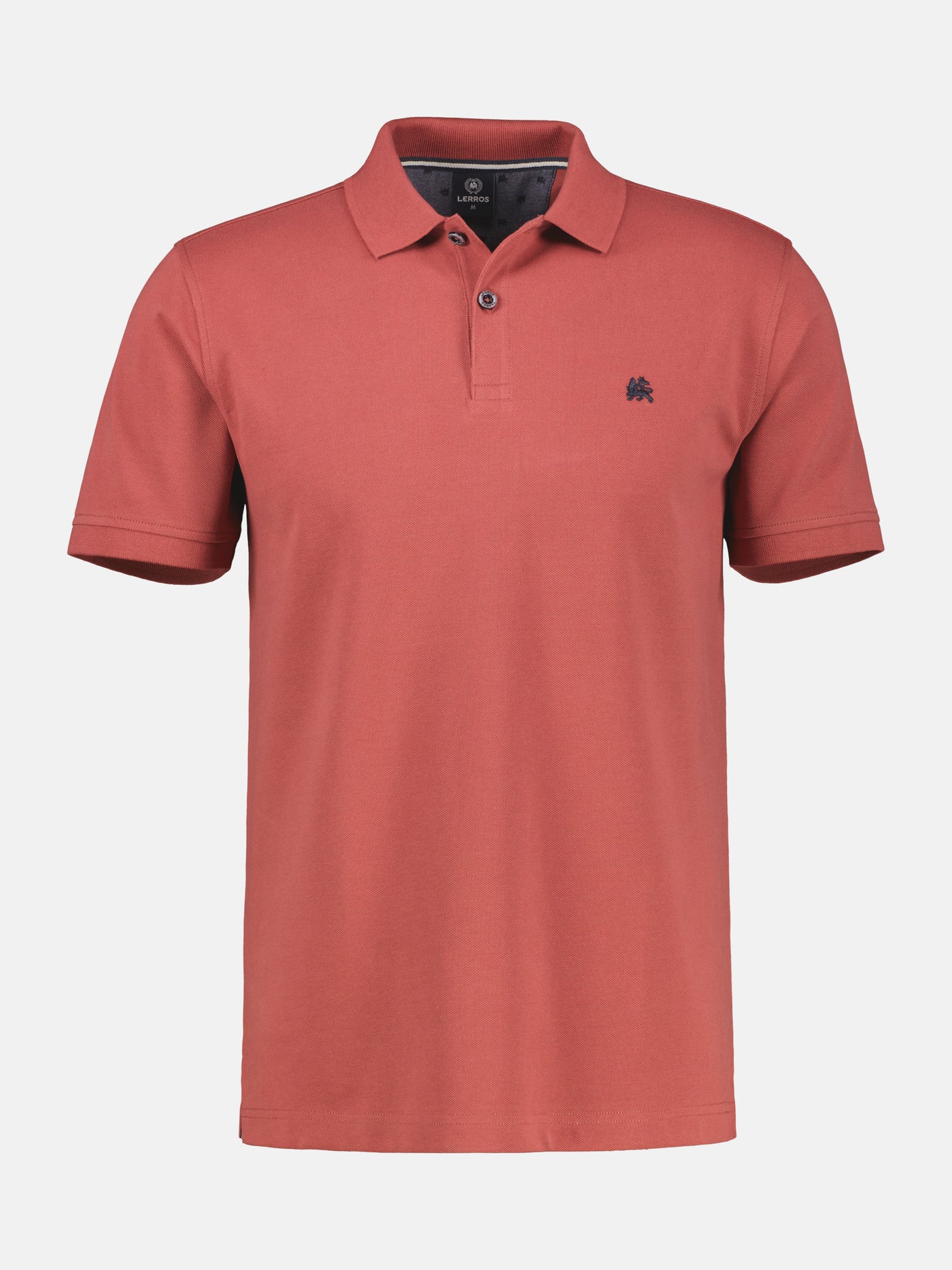 Basic Poloshirt für Herren, unifarben