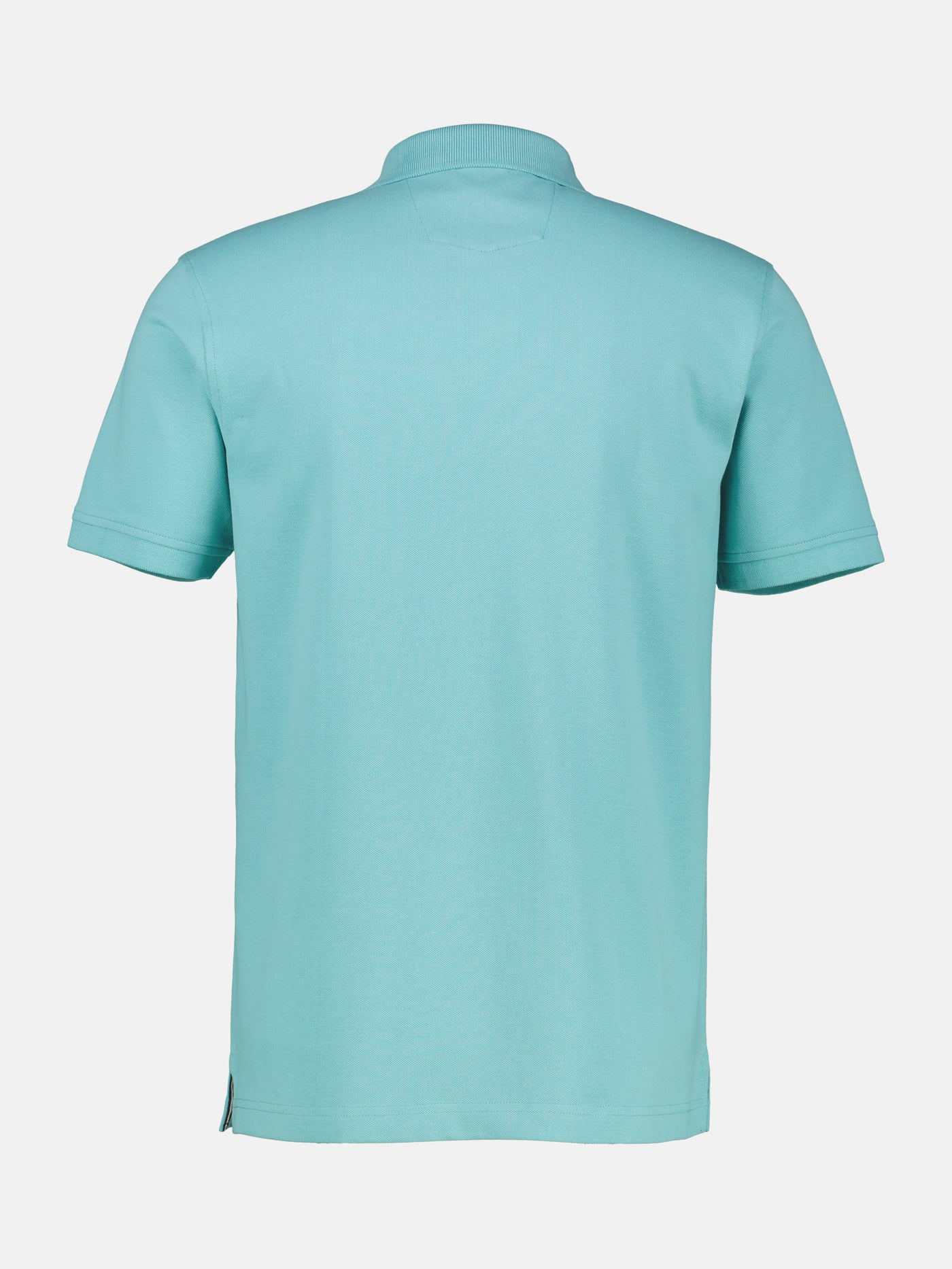 Basic Poloshirt für Herren, unifarben