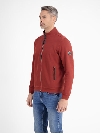 Sweatjacke für Herren