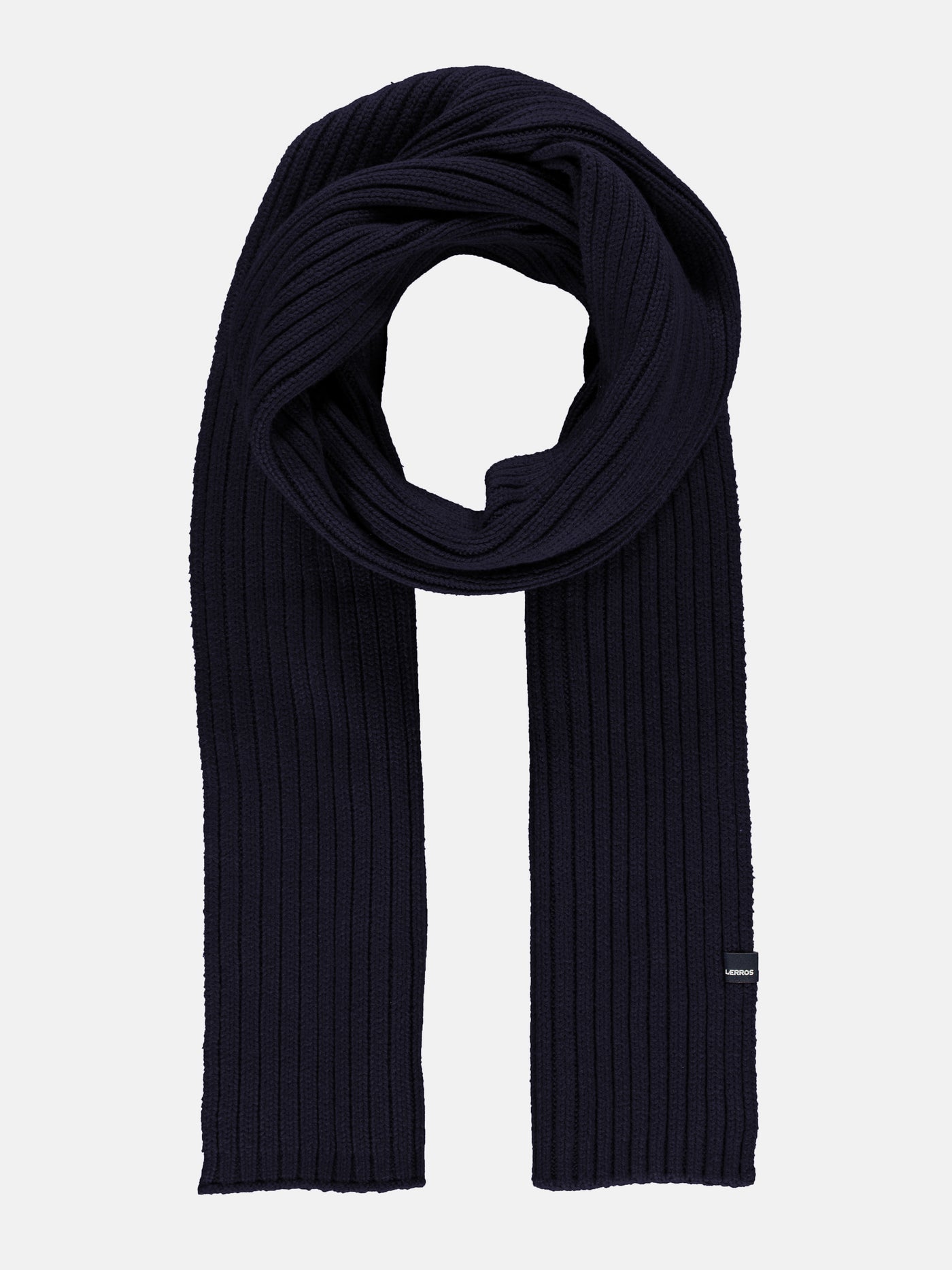 scarf LERROS Robust wool – SHOP